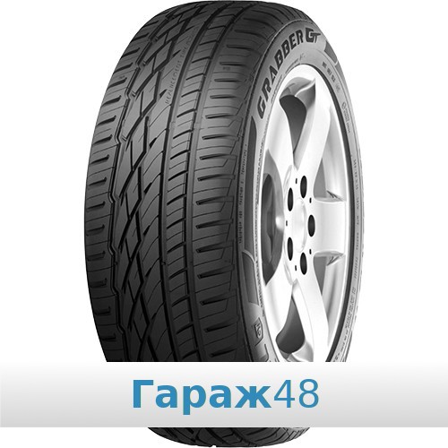General Tire Grabber GT 235/55 R18 100H